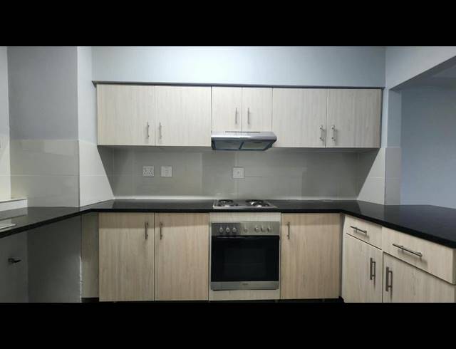 2 BEDROOM PROPERTY TO RENT IN WESTVILLE